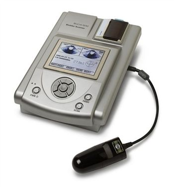 Medline - BioCon-500