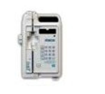 Smiths Medical - CADD-1 5100 HFX