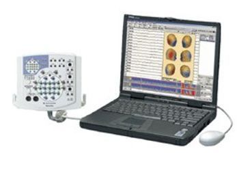 Nihon Kohden - EEG-9100