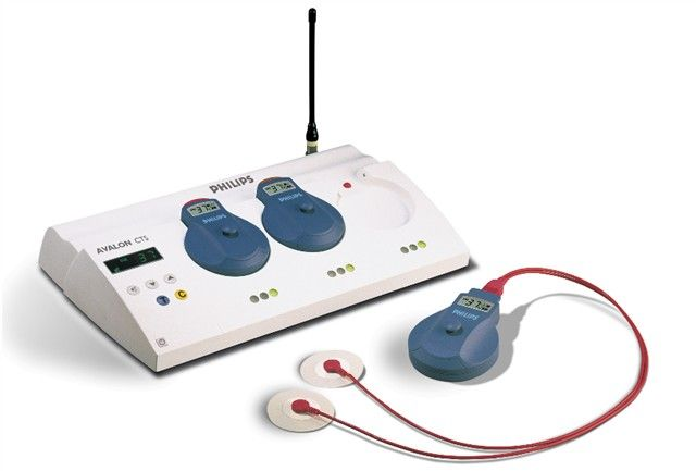 Philips - Avalon CTS Philips - Avalon CTS