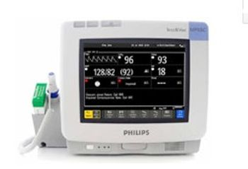 Philips - IntelliVue MP5SC