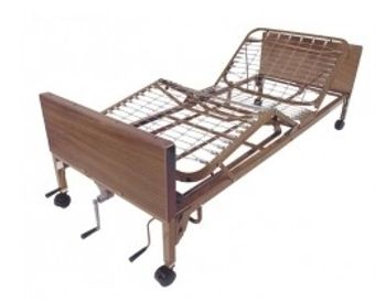 Drive Medical - Multi-Height Manual