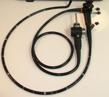 Olympus TJF-140F