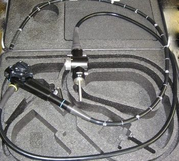 Olympus - TJF-130