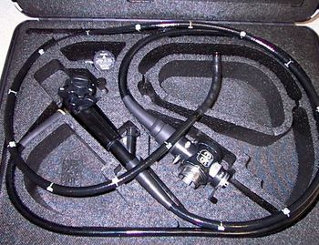 Olympus PCF-140L