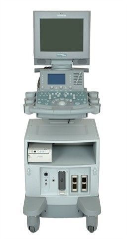 Siemens curriculum vitae image