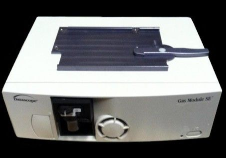 Datascope Gas Module II News Articles | MedWrench
