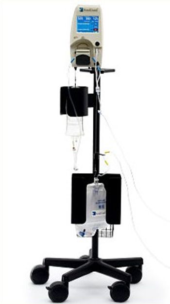 PLC - RenalGuard PLC - RenalGuard