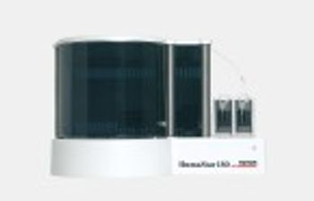 Human Diagnostics HumaStar 180