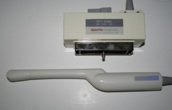Esaote - Biosound IVT12
