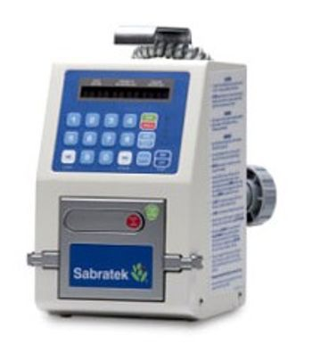Baxter Sabratek 3030