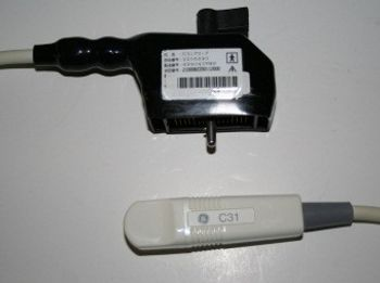 GE HealthCare - C31