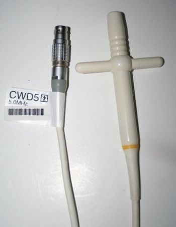 GE HealthCare - CWD5