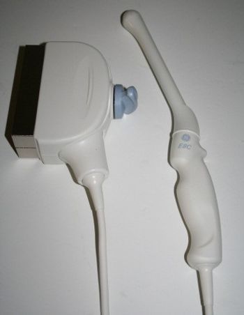 GE HealthCare E8C