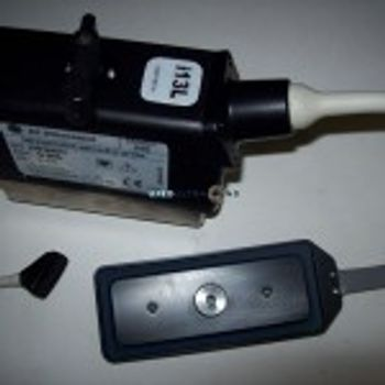 GE HealthCare i13L