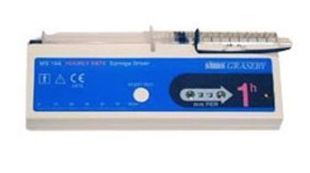 Graseby Medical MS26