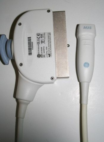 GE HealthCare M3S