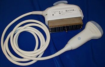 GE HealthCare - M6C