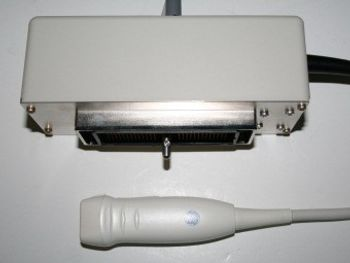 GE HealthCare PA2-5