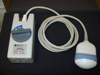 GE HealthCare RAB2-5L