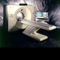 GE HealthCare - LightSpeed QX/i
