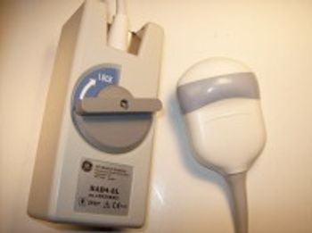 GE HealthCare - RAB4-8L GE HealthCare - RAB4-8L
