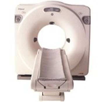 GE HealthCare - HiSpeed Lx/i GE HealthCare - HiSpeed Lx/i