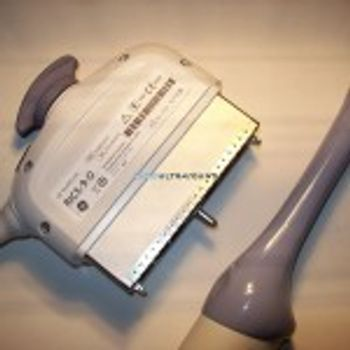 GE HealthCare - RIC5-9D GE HealthCare - RIC5-9D