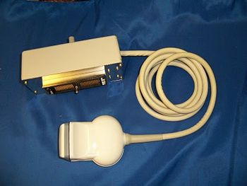 GE HealthCare - RSP5-12