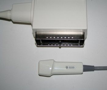 GE HealthCare S220