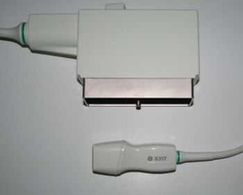 GE HealthCare S317