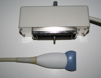 GE HealthCare - SP6-12