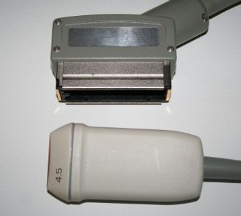 HP HP 21255A Probe