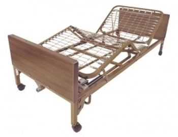 Drive Medical Full-Electric
