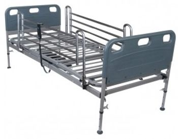 Drive Medical Competitor Semi-Electric Package