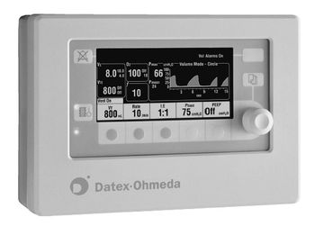 Datex Ohmeda - SmartVent 7900