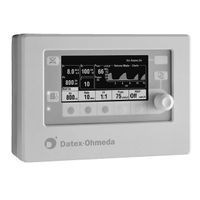 Datex Ohmeda - SmartVent 7900
