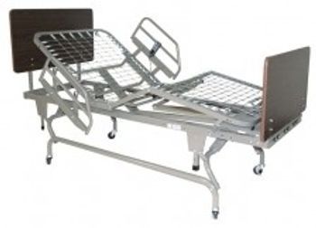 Drive Medical - Full Electric LTC