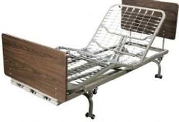 Drive Medical - Full Electric LTC Low Drive Medical - Full Electric LTC Low