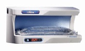 Pedigo ivNow Warming Pods