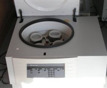 Fisher Scientific Marathon 3000