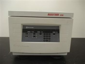 Fisher Scientific Marathon 3200