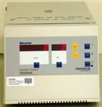 Heraeus - Haemofuge 3522