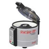 Iris International - StatSpin MP