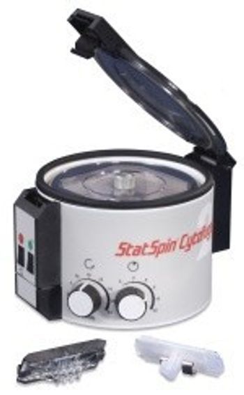 Iris International - StatSpin CytoFuge 2