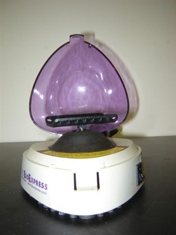 ISC Bio Express Mini c1301