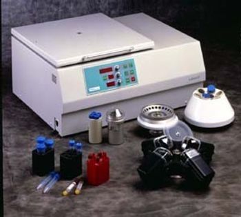 Labnet - Z400 series