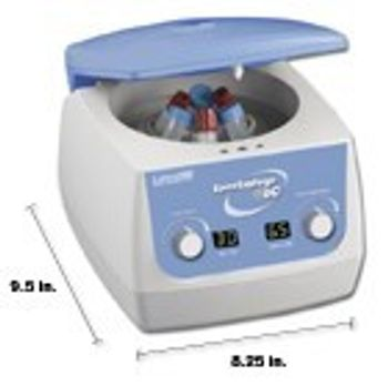 Labnet - Spectrafuge 6C