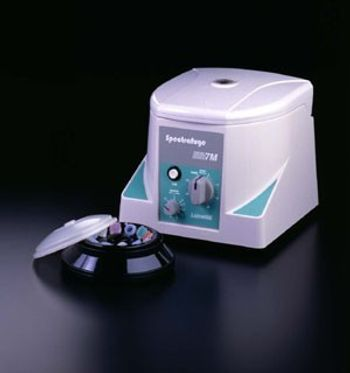 Labnet - Spectrafuge 7M