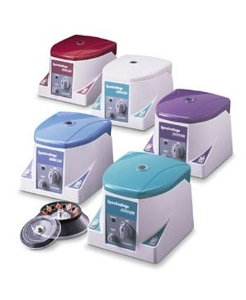Labnet - Spectrafuge 16M